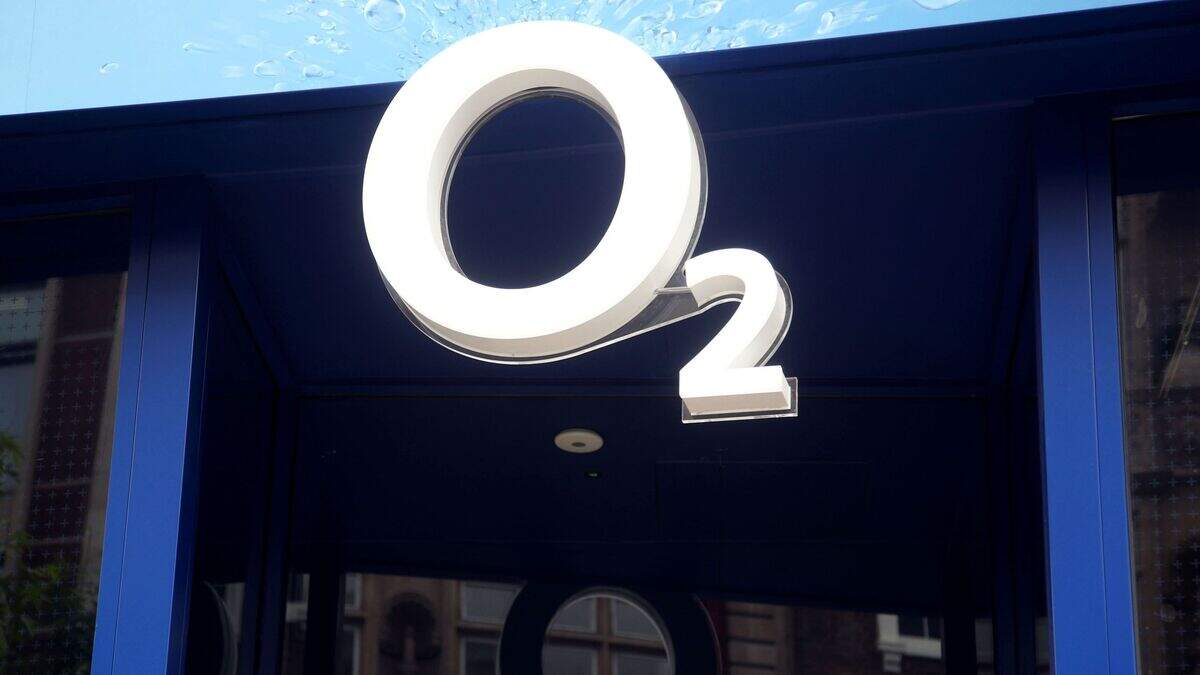 O2 begins rollout of its 5G network | Belfast Telegraph
