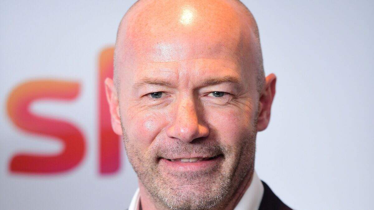 Alan Shearer’s former financial adviser breached order – judge ...