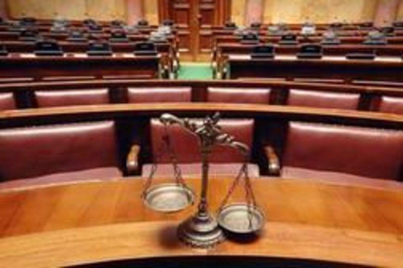 New High Court judge appointed in Northern Ireland | Belfast Telegraph