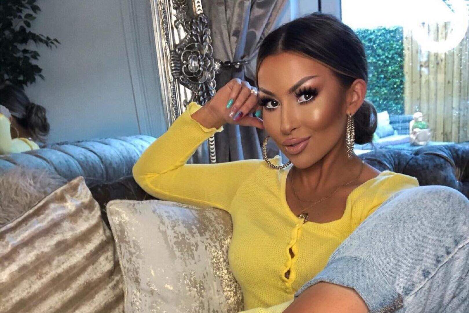 Blogger Taylor-Rae Hamilton slams trolls after receiving death threats ...