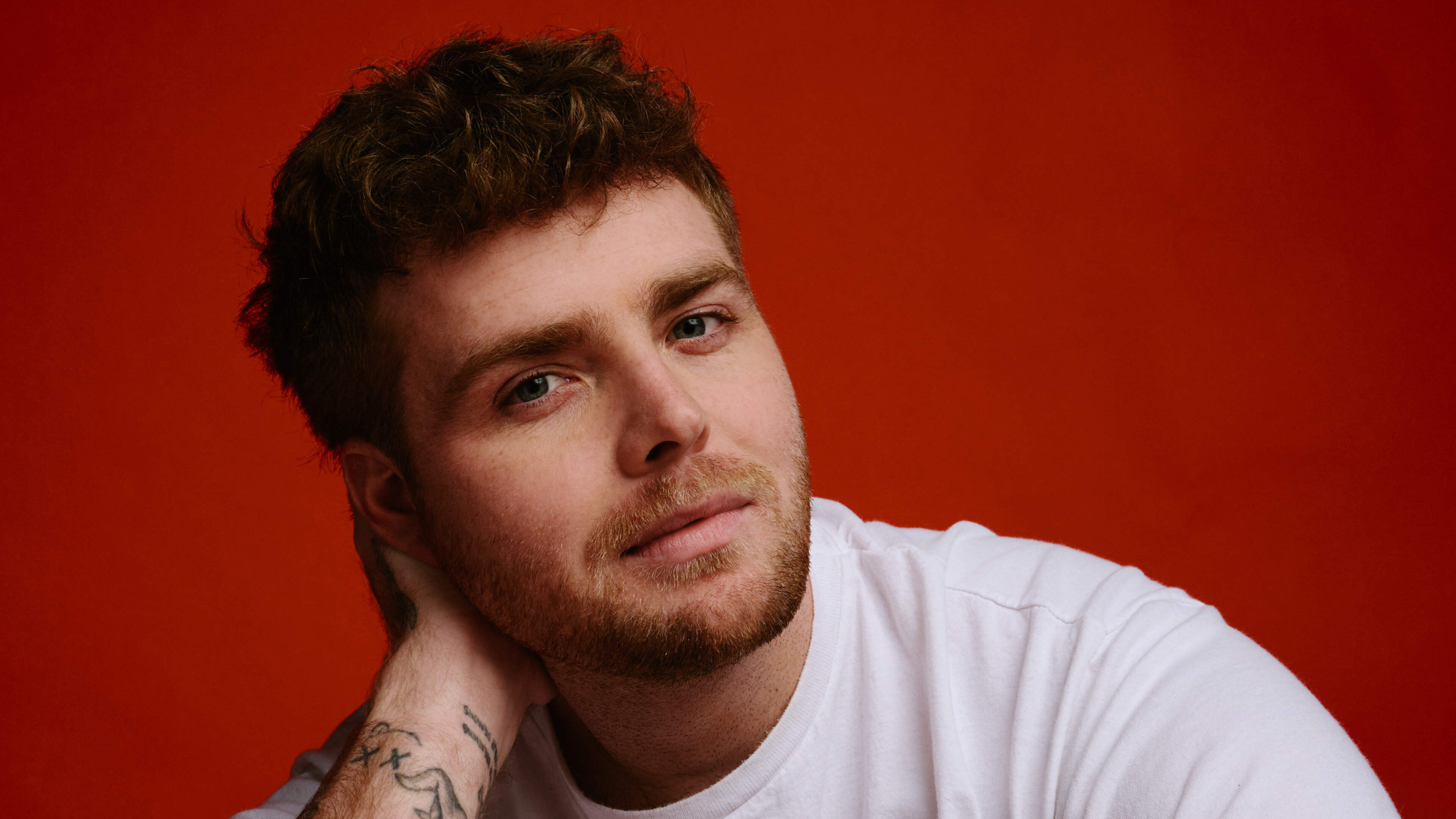 NI gigs of the week: Alex Warren, Paul Young and Curtis Stigers