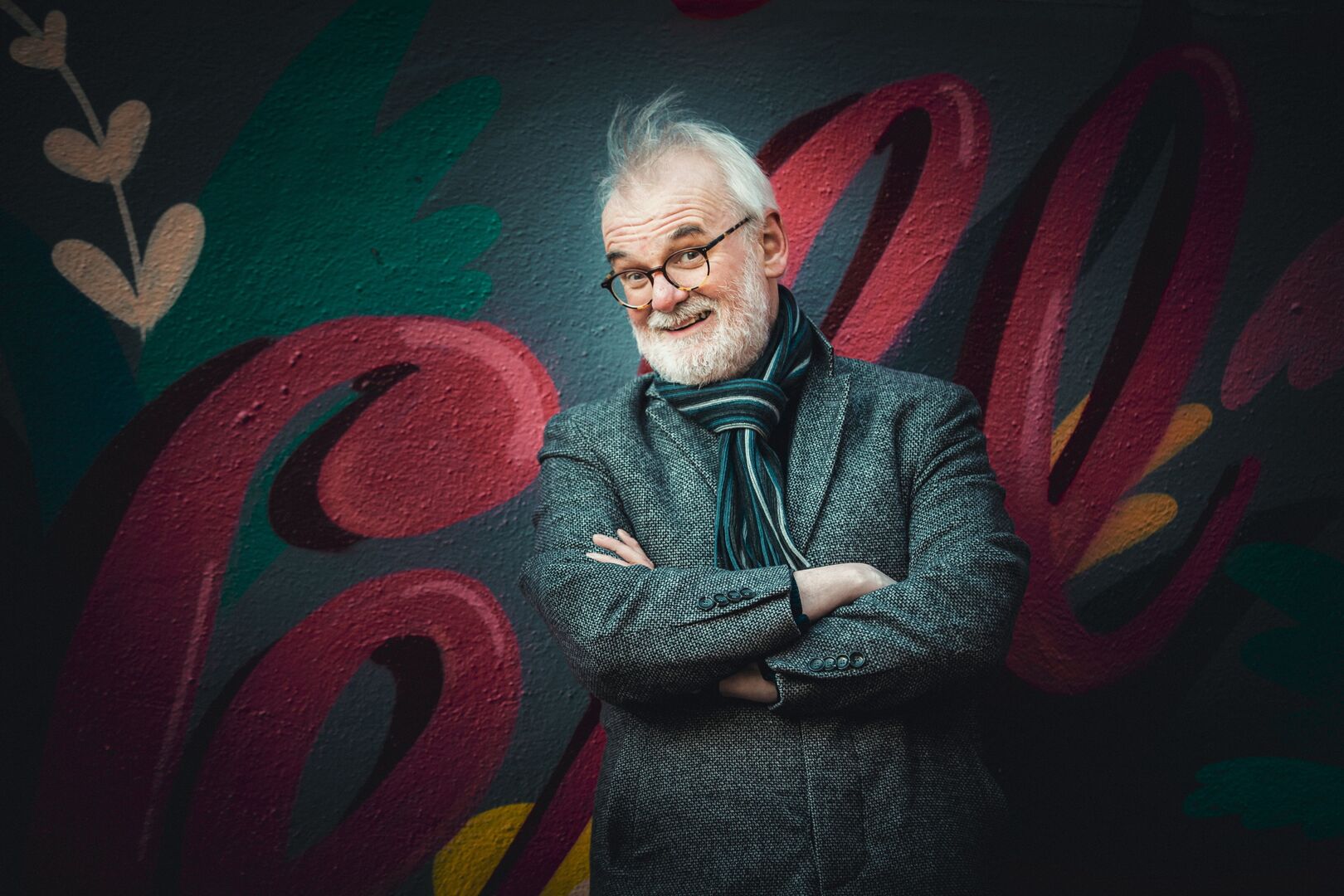 Tim McGarry to unleash Give My Head Peace on southern audiences: ‘The ...