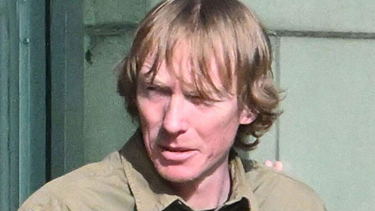 Jamie Ritchie: ‘Chocolatier’ who sold cannabis-infused chocolate ...