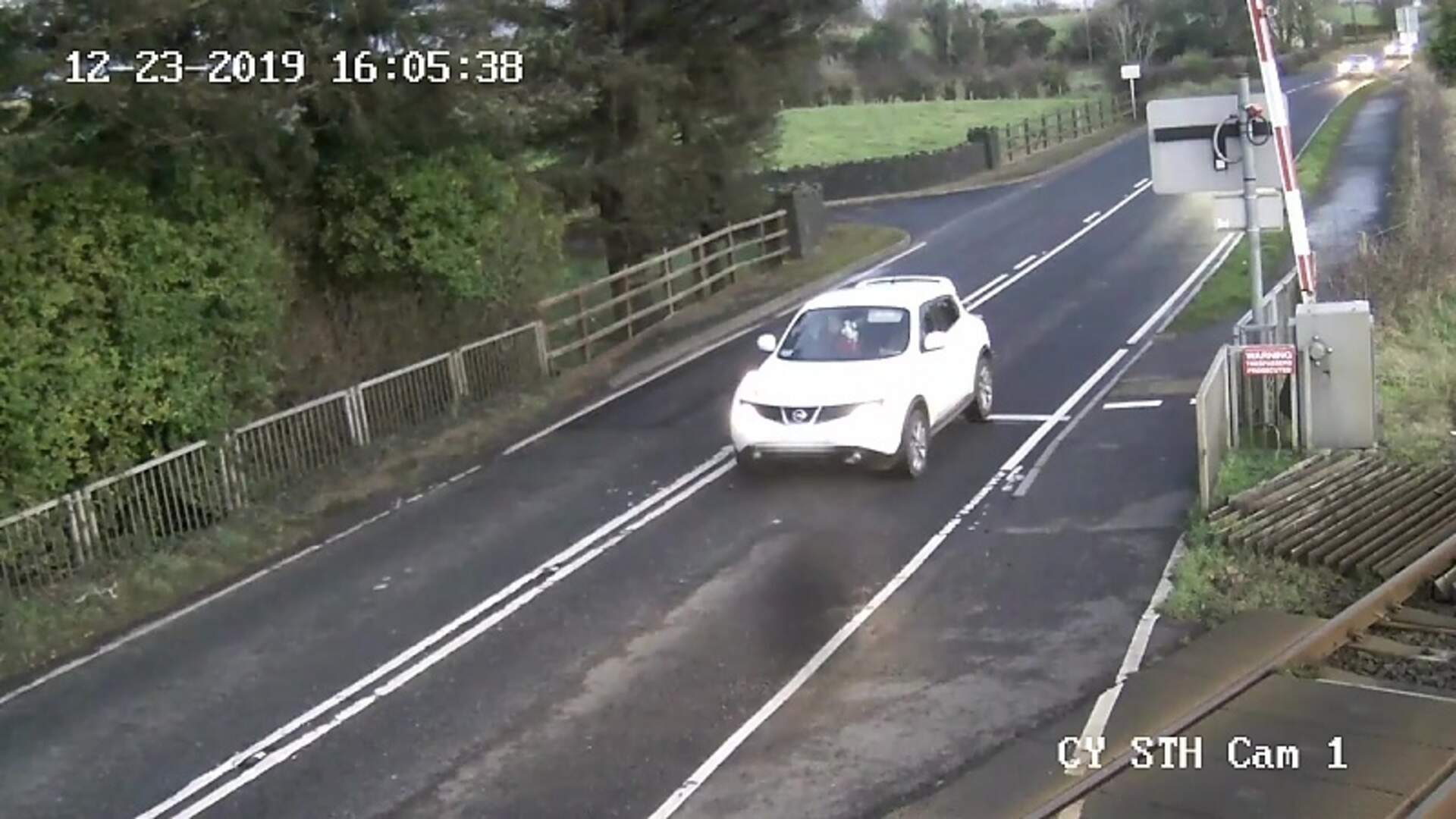 Watch: Translink issues warning after shocking misuse of NI level ...