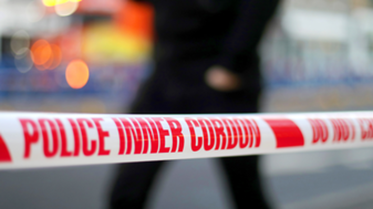 Man suffers slash injuries to his face and 43-year-old arrested ...