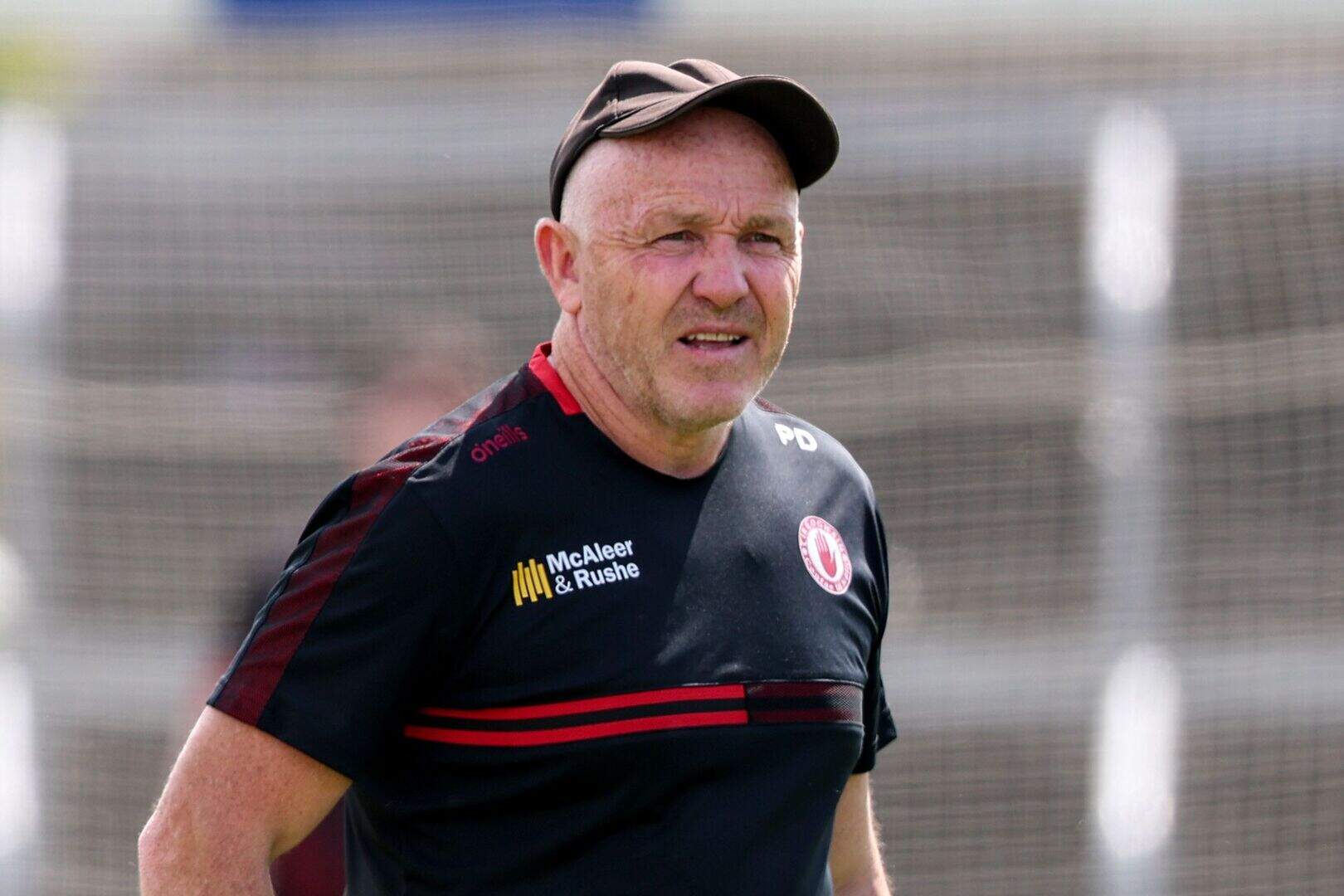 All-Ireland Under-20 GAA: Tyrone's Paul Devlin warns Louth will be up ...