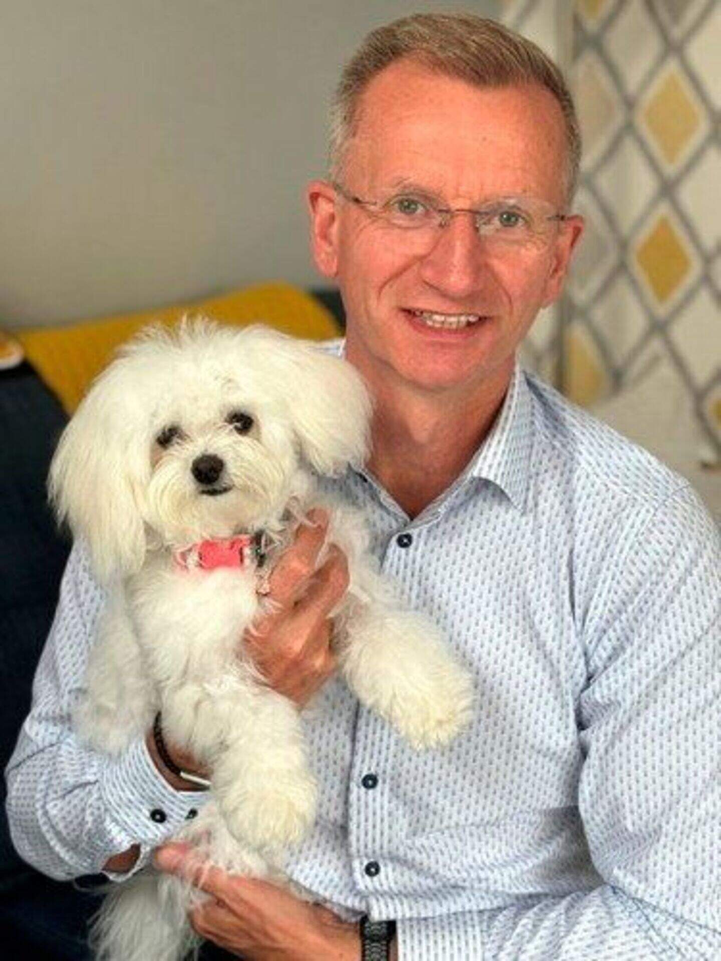 MLAs and their pooches... but who will lead the way as Stormont’s top ...