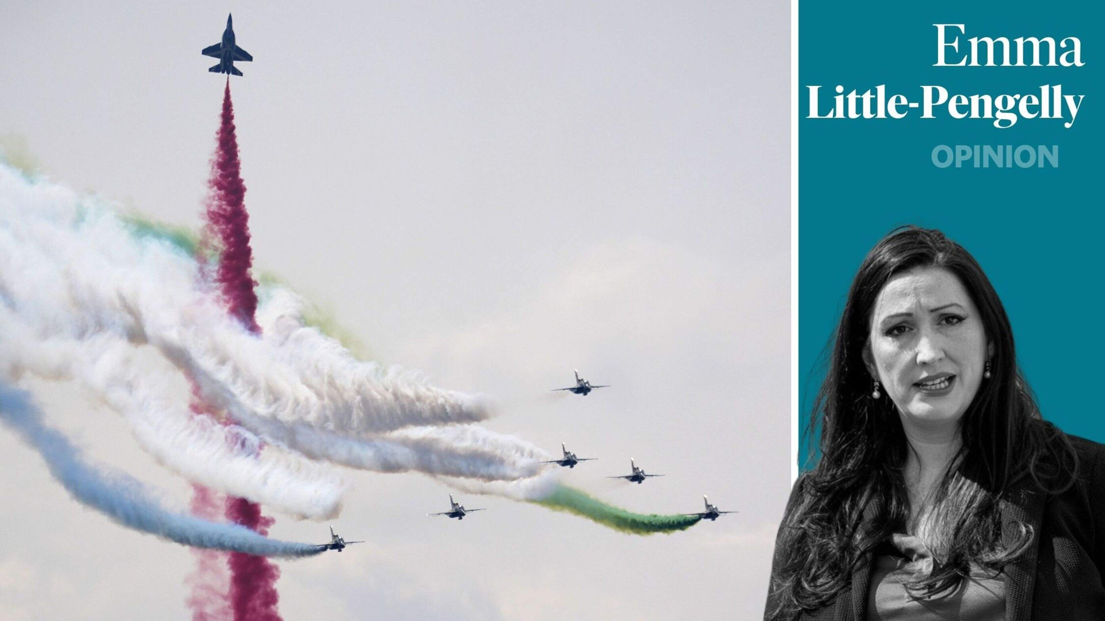 NI plays key role in UK’s aerospace and defence ecosystem — and has ability to play even greater one