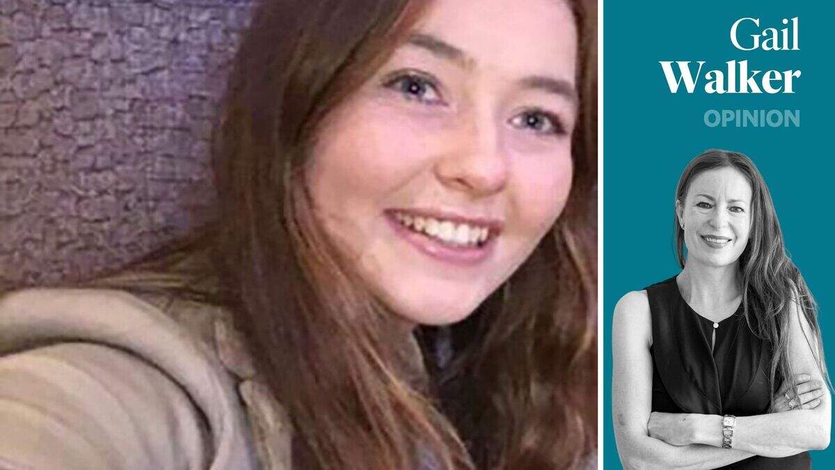 With zero accountability for those at fault, PSNI’s inept Katie Simpson inquiry will continue to corrode public confidence like acid