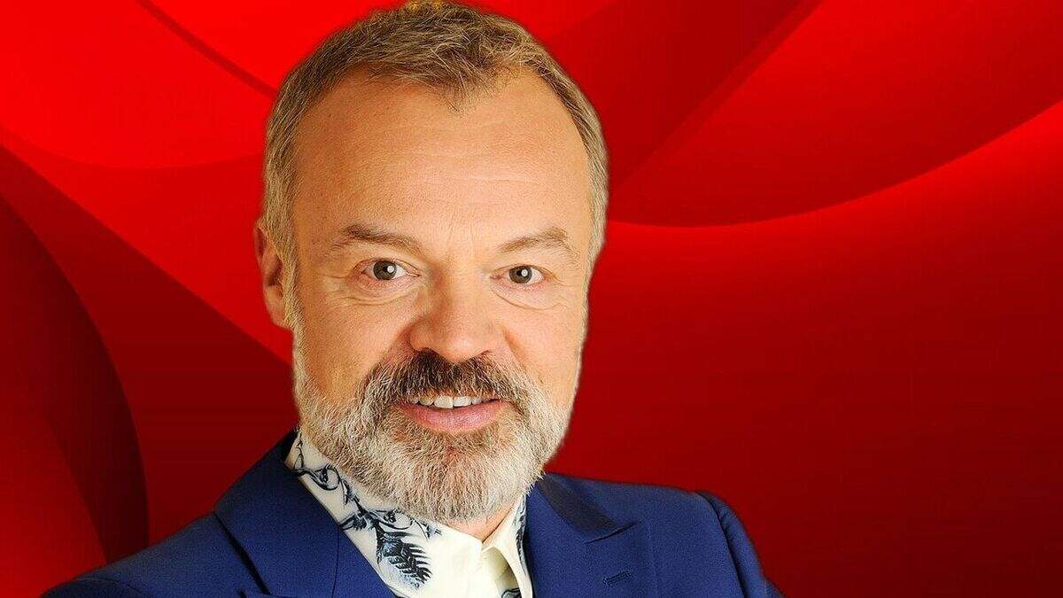 Graham Norton’s replacement on BBC Radio 2 revealed | Belfast Telegraph