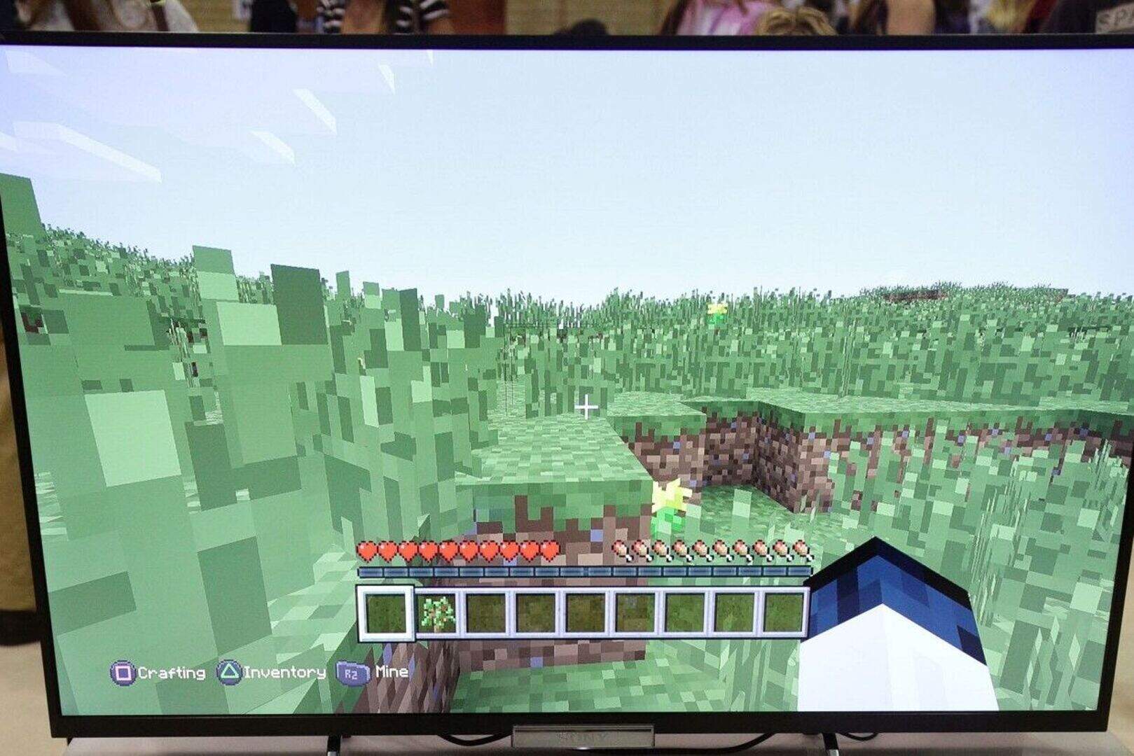 Top Notch: Minecraft creator Markus Persson sold his $2.5bn stake to ...