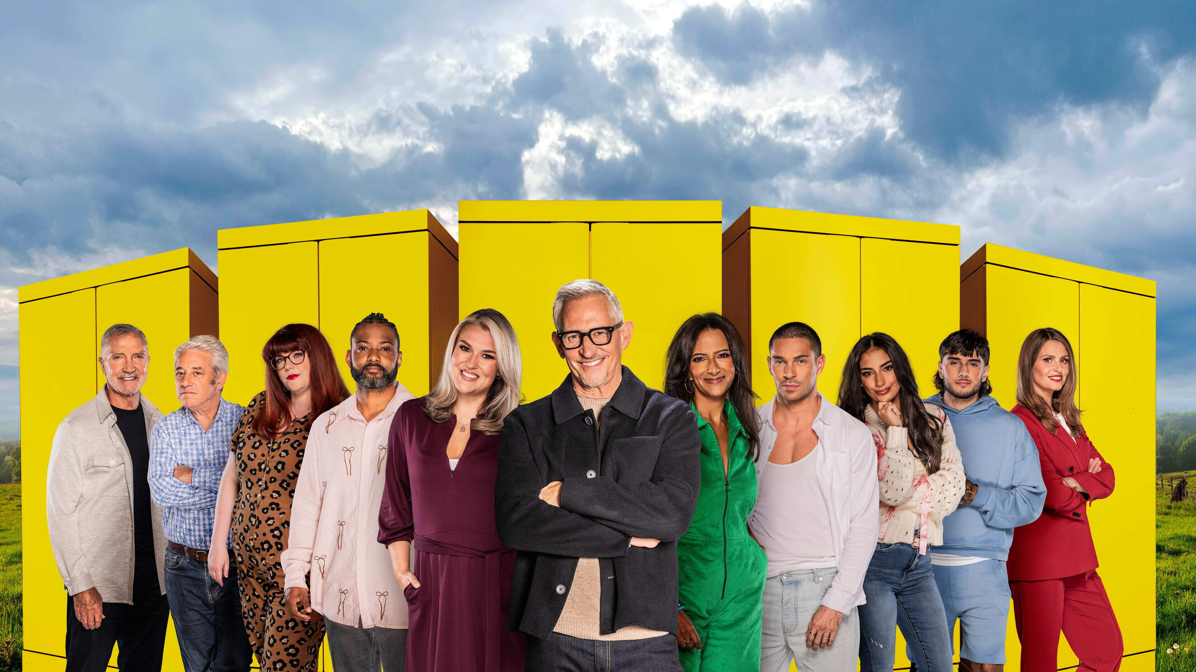 Lineker was king of the penalty box but we’re all crying foul now