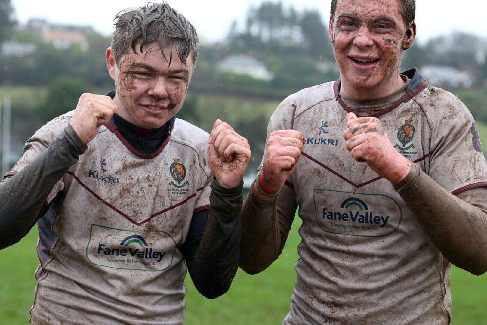 Coach Dougherty glad to see Armagh weather the storm against Larne ...
