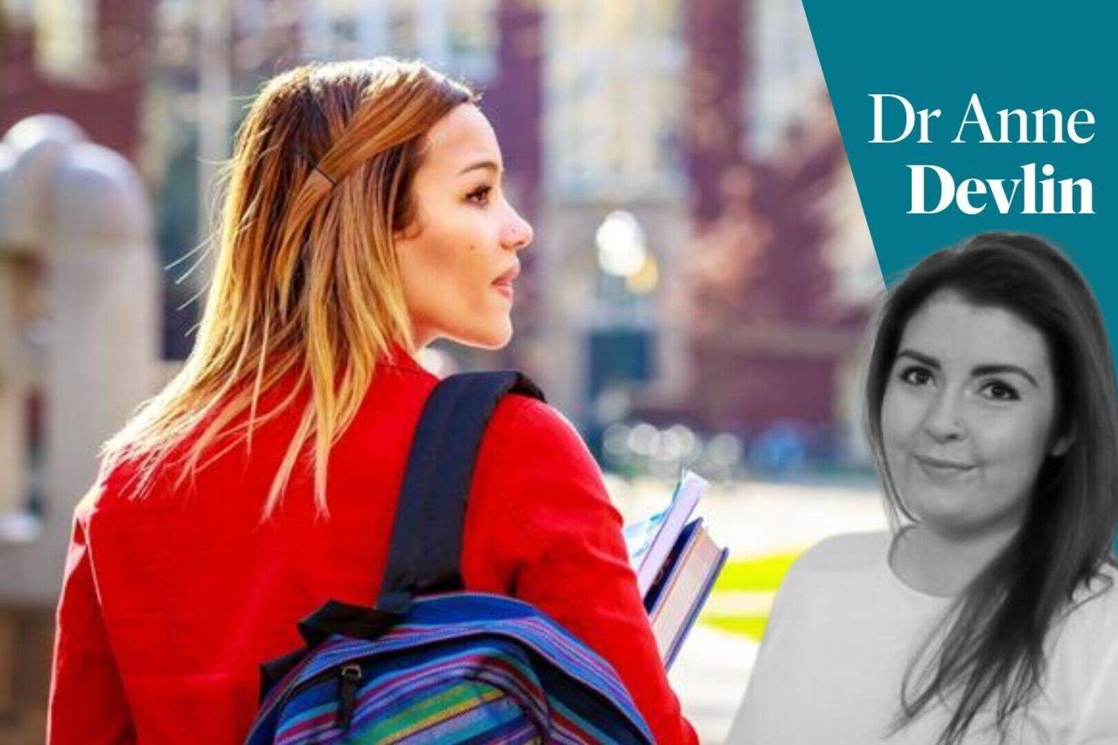 Dr Anne Devlin: Yes, brain drain is damaging the NI economy, but it’s ...