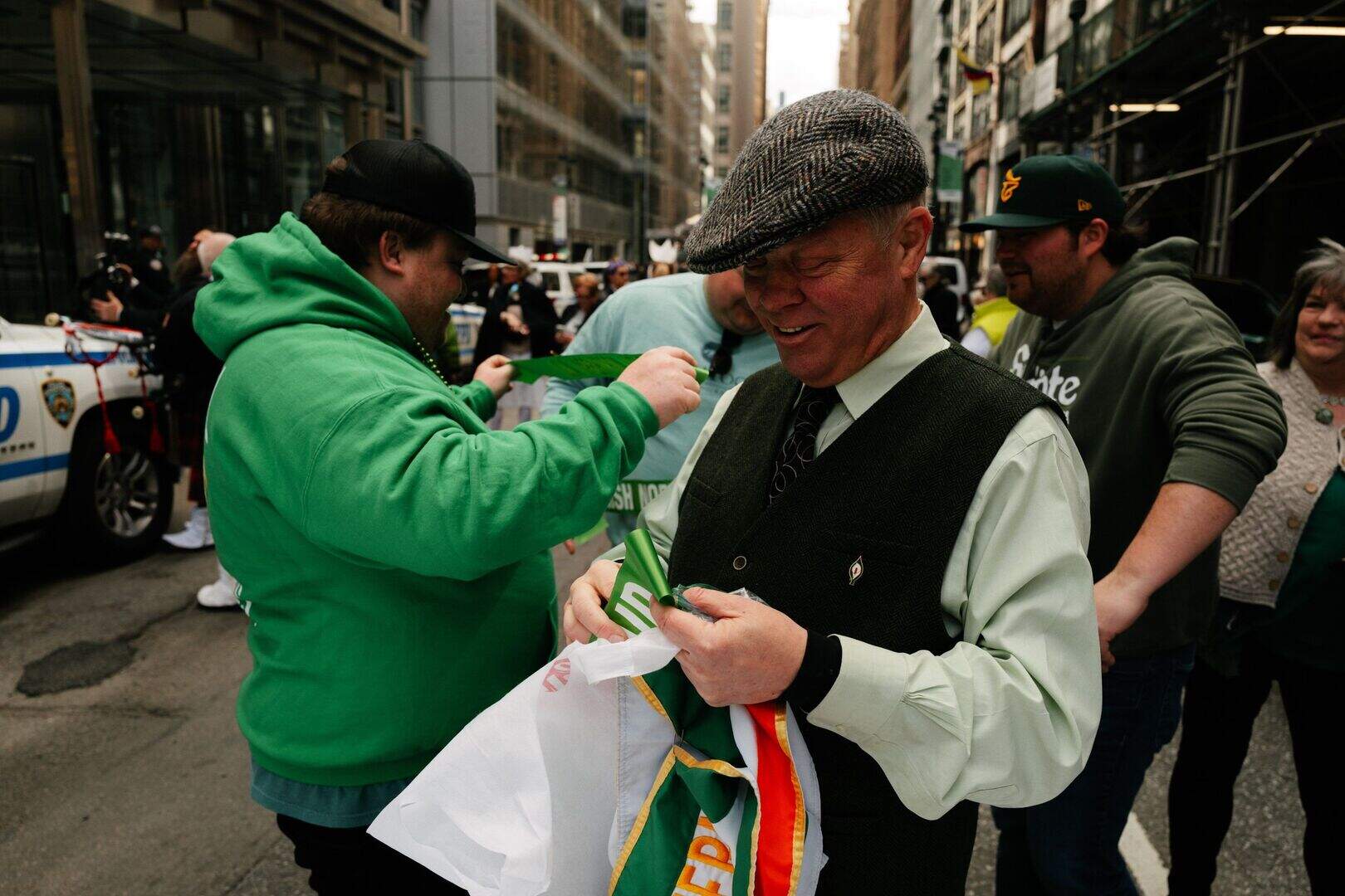 Ahead of a new RTE documentary, Noraid: Irish America and the IRA, the ...