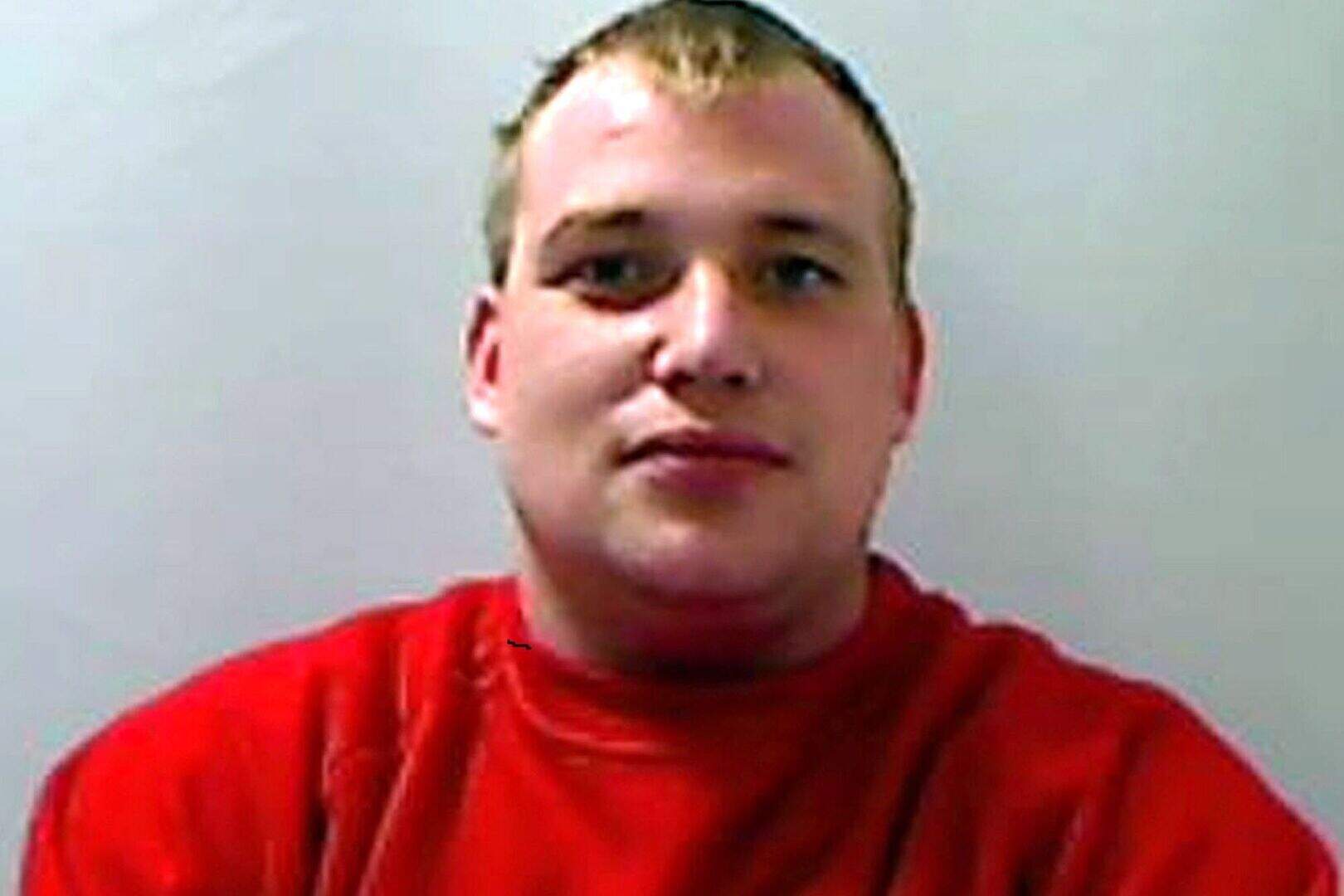 Murderer found dead in his prison cell ‘had romantic delusions about ...