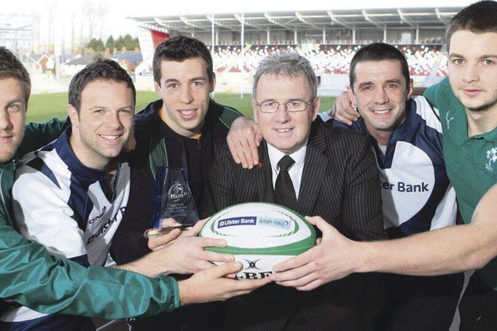 Club stars set to be rewarded | Belfast Telegraph