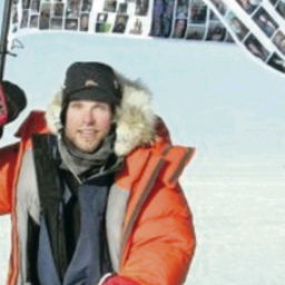 There'll be tears, admits Mark Pollock, as film of his formidable ...