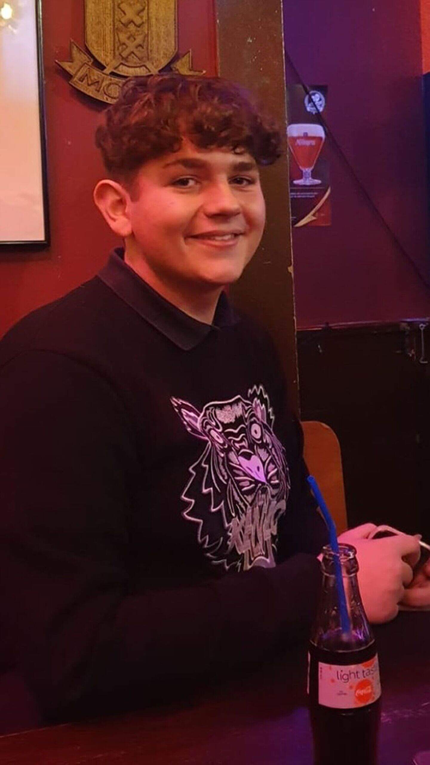 Family pay tribute to ‘trusting’ Cheshire teenager found dead | Belfast ...