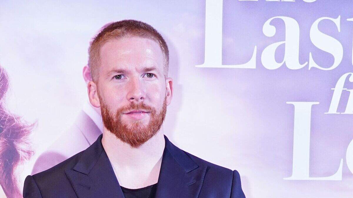 Strictly pro Neil Jones reflects on emotional lying in state experience ...
