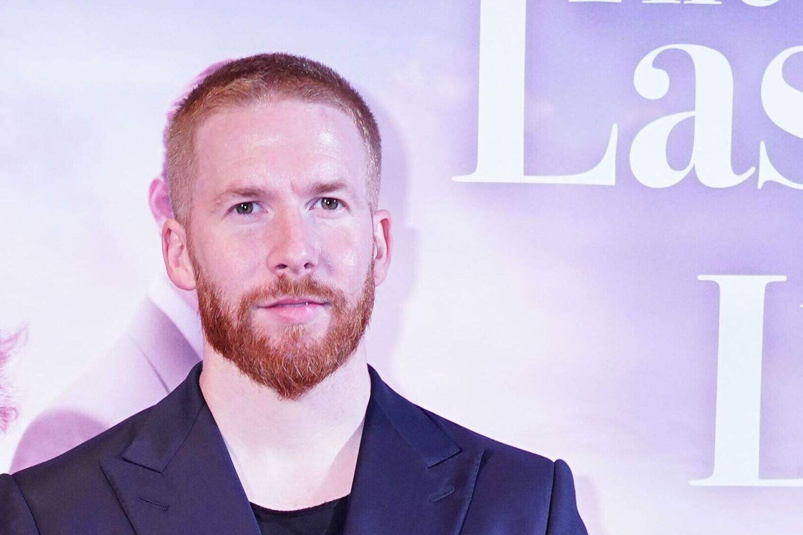 Strictly pro Neil Jones reflects on emotional lying in state experience ...