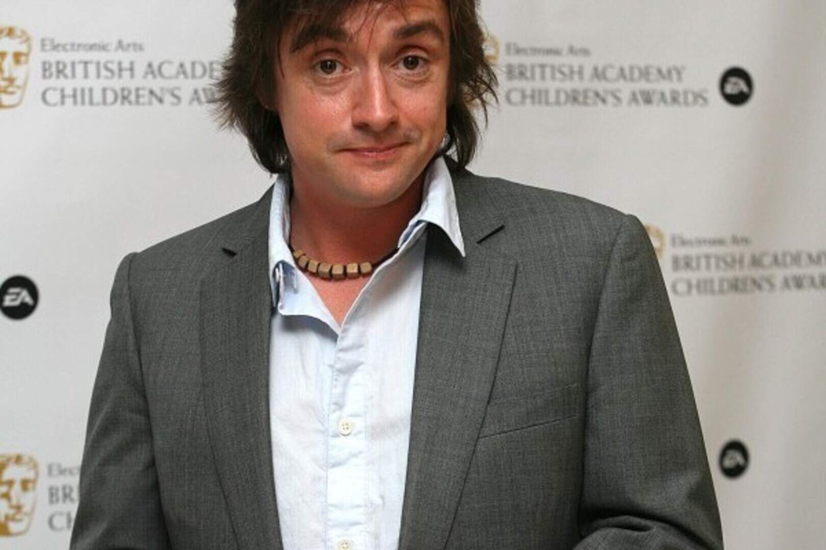 Hammond defends 'naughty' Top Gear | Belfast Telegraph