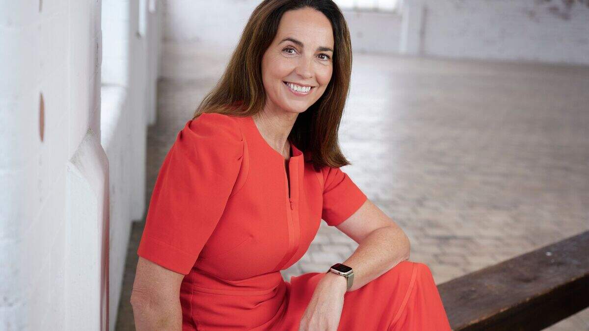 Open AI CFO from Co Tyrone ‘would like’ to open Northern Ireland office as Dublin hub expands