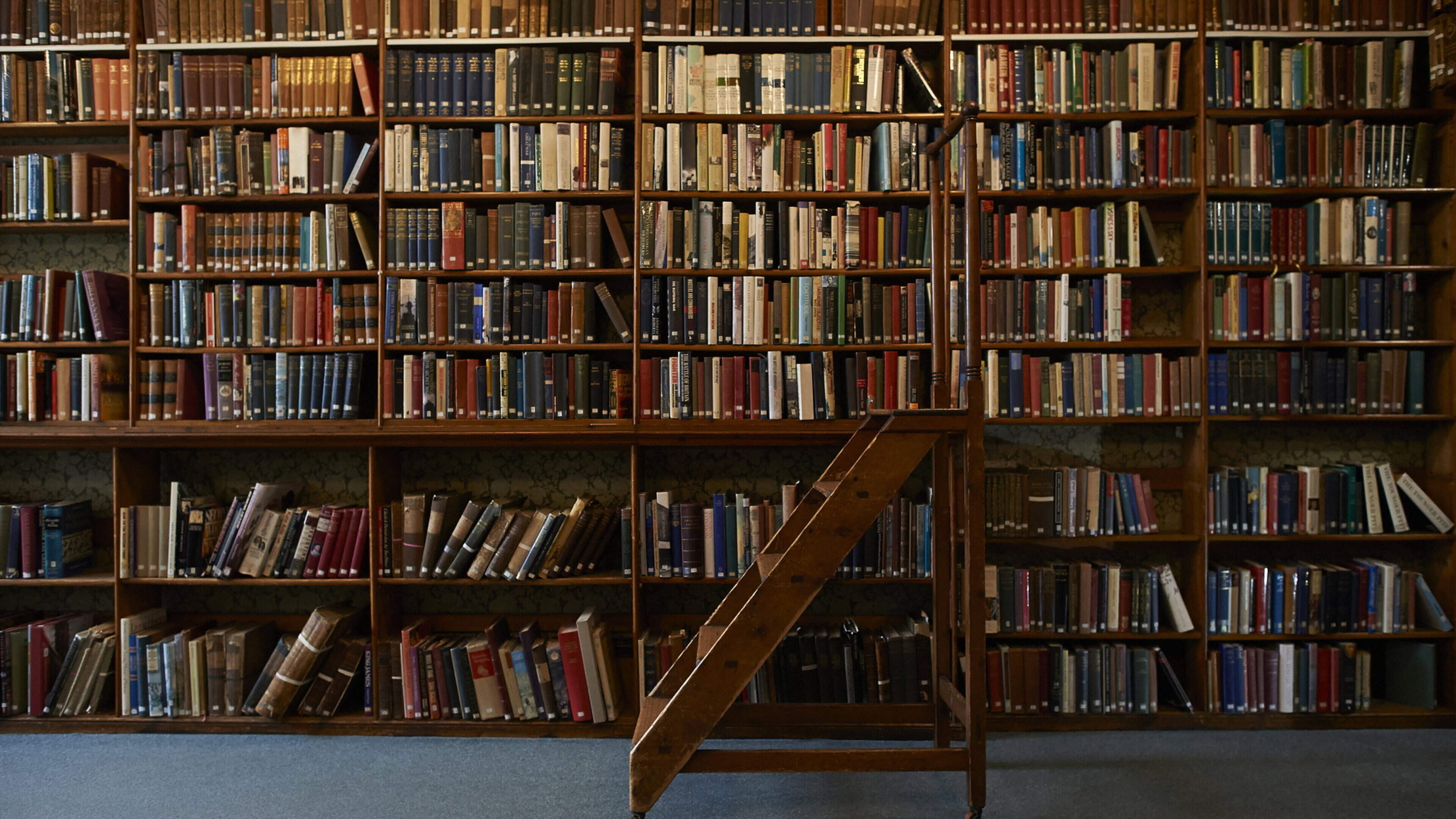 Many books push the boundaries of craft, offer profound emotional truths or masterfully break the rules of storytelling © Getty Images
