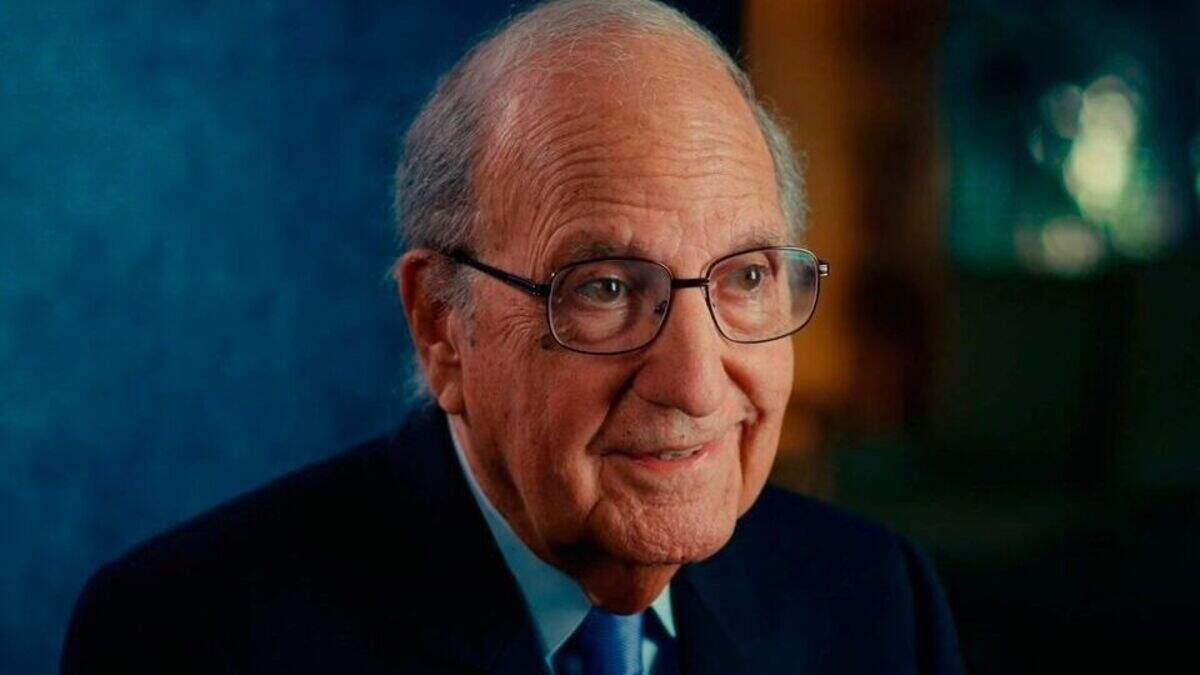 George Mitchell to travel to Belfast despite health problems to mark ...