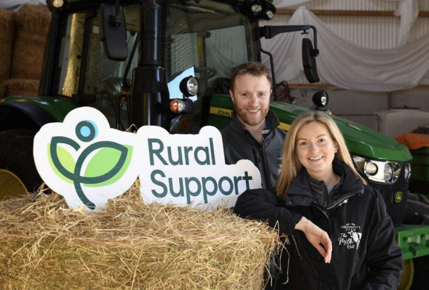 ‘It’s in our blood’: Meet the NI dairy producers turning our milk into ...