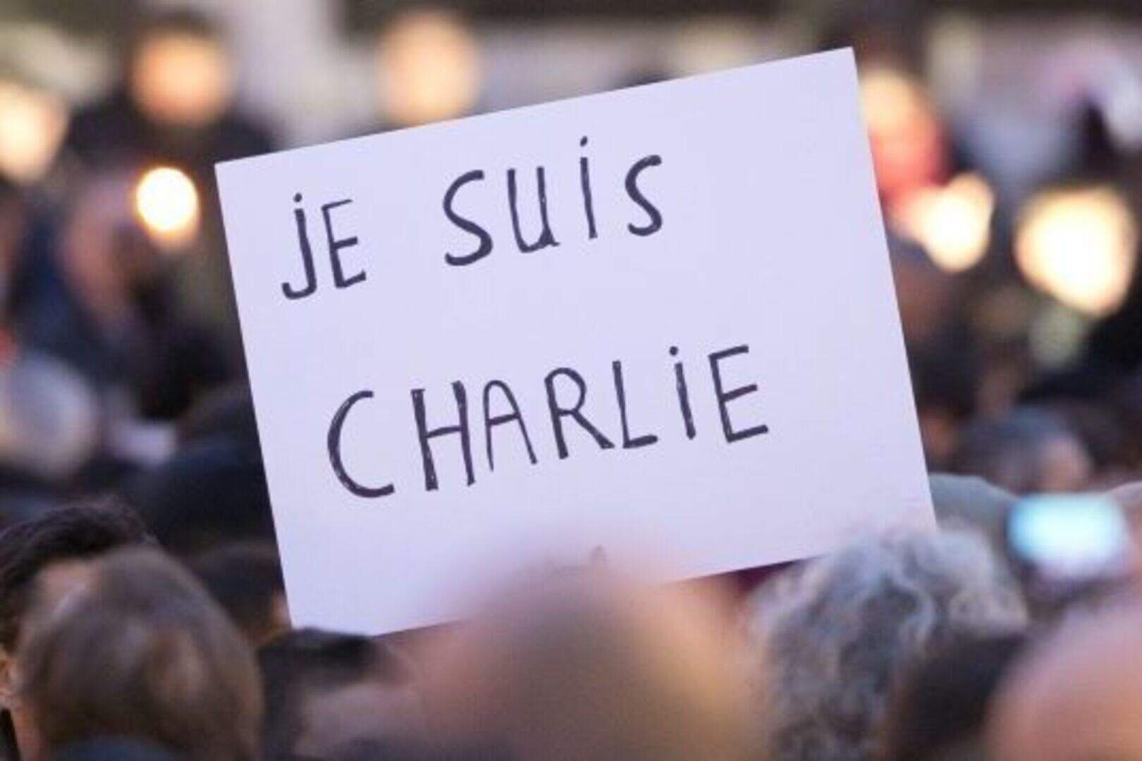 Why the Belfast Telegraph won't reprint Charlie Hebdo | Belfast Telegraph