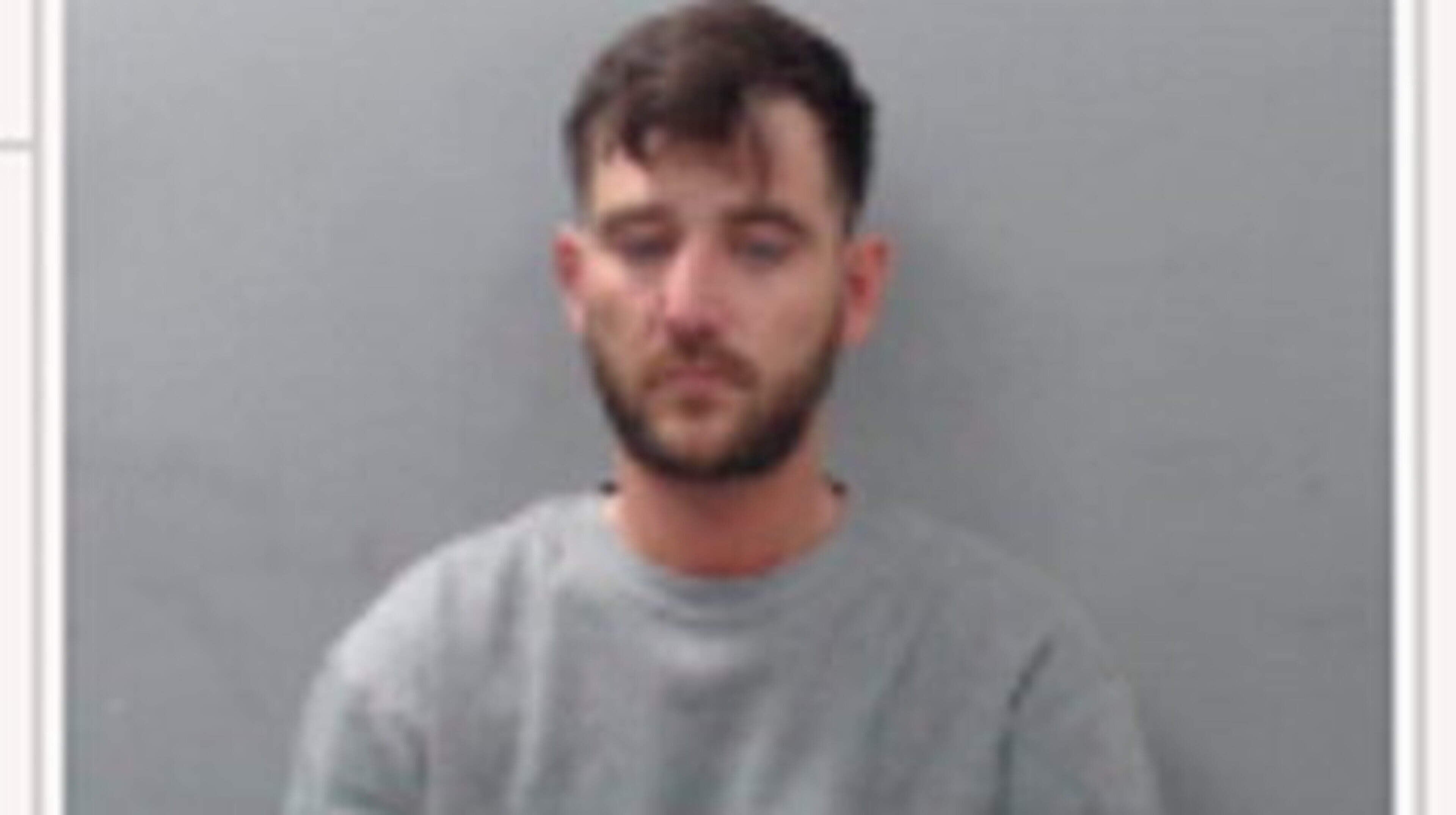 Knife attacker jailed for 18 months after stabbing man in face in ‘terrifying ordeal’