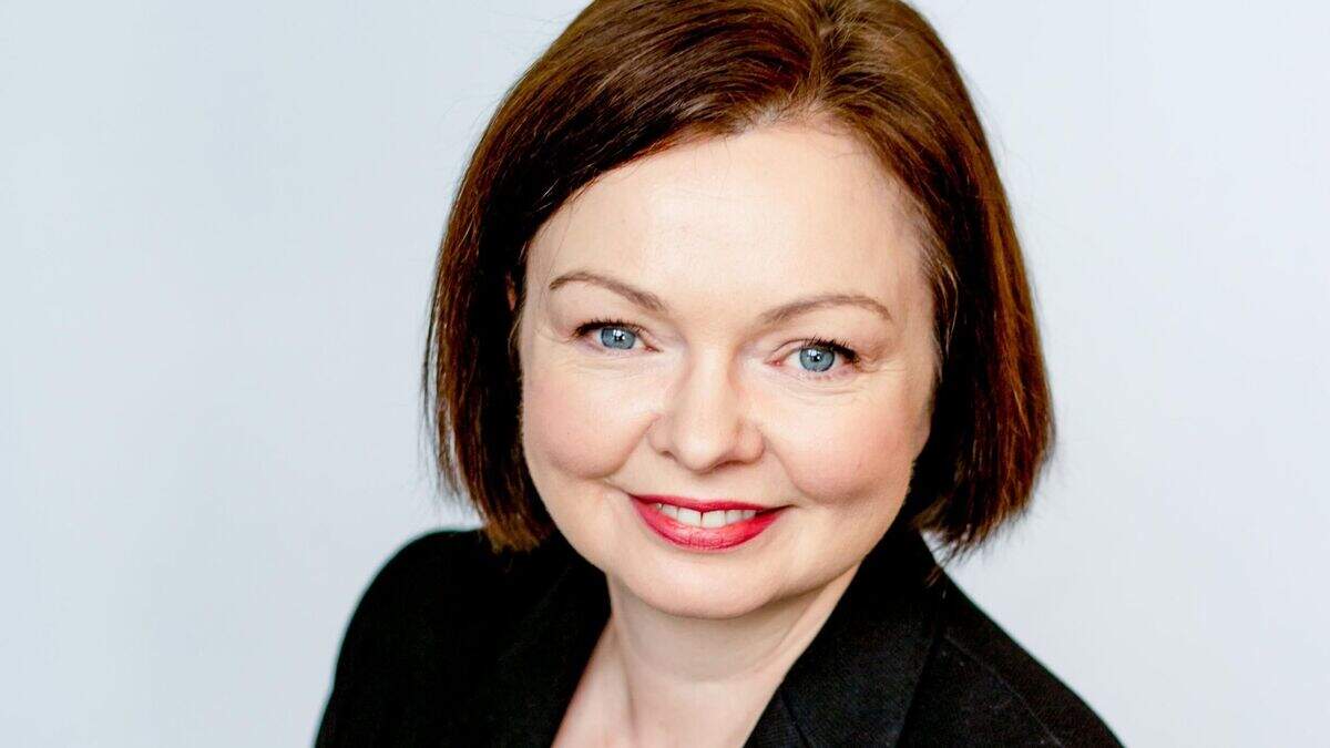 New NI retail chief Kerry Curran outlines her vision | Belfast Telegraph