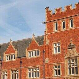 Methody head in challenging trek to mark school’s 150th anniversary ...