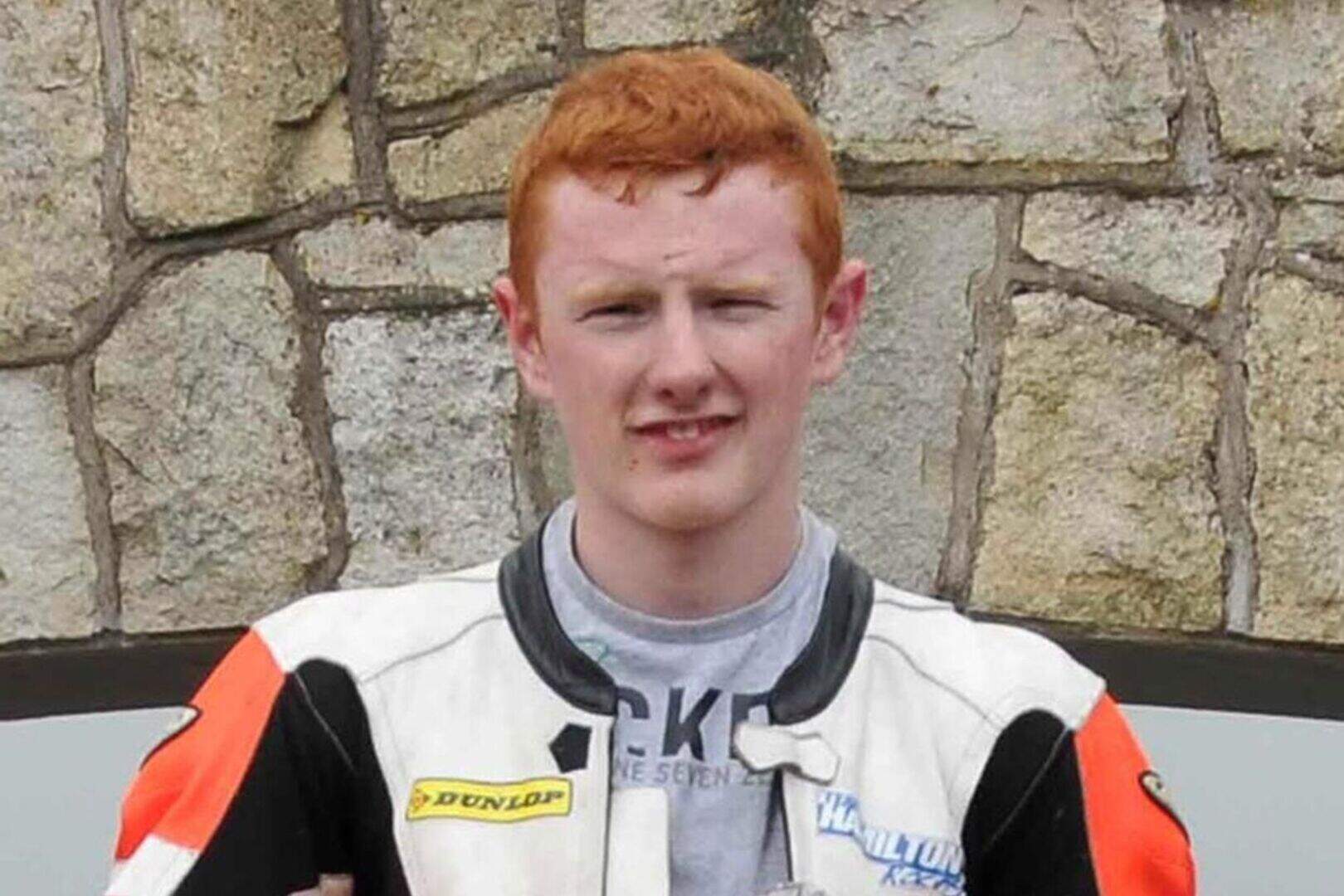 Family of Co Armagh motorcyclist who died after crash 10 years ago form ...