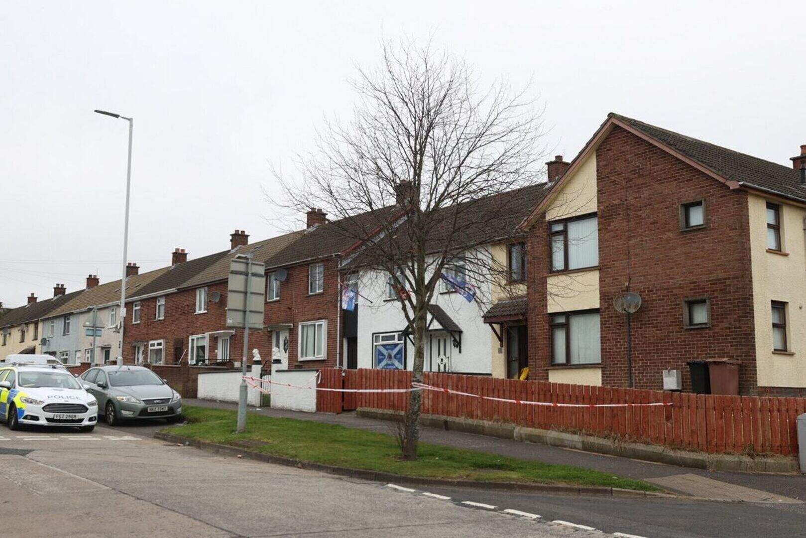 Double murder investigation launched after three people found dead ...