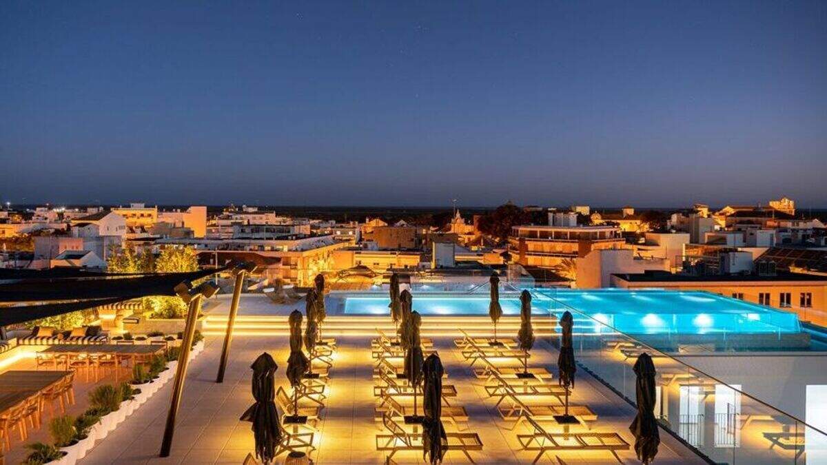 Travel review: When you visit Algarve beyond the beaches, food, landscape and local life take centre stage