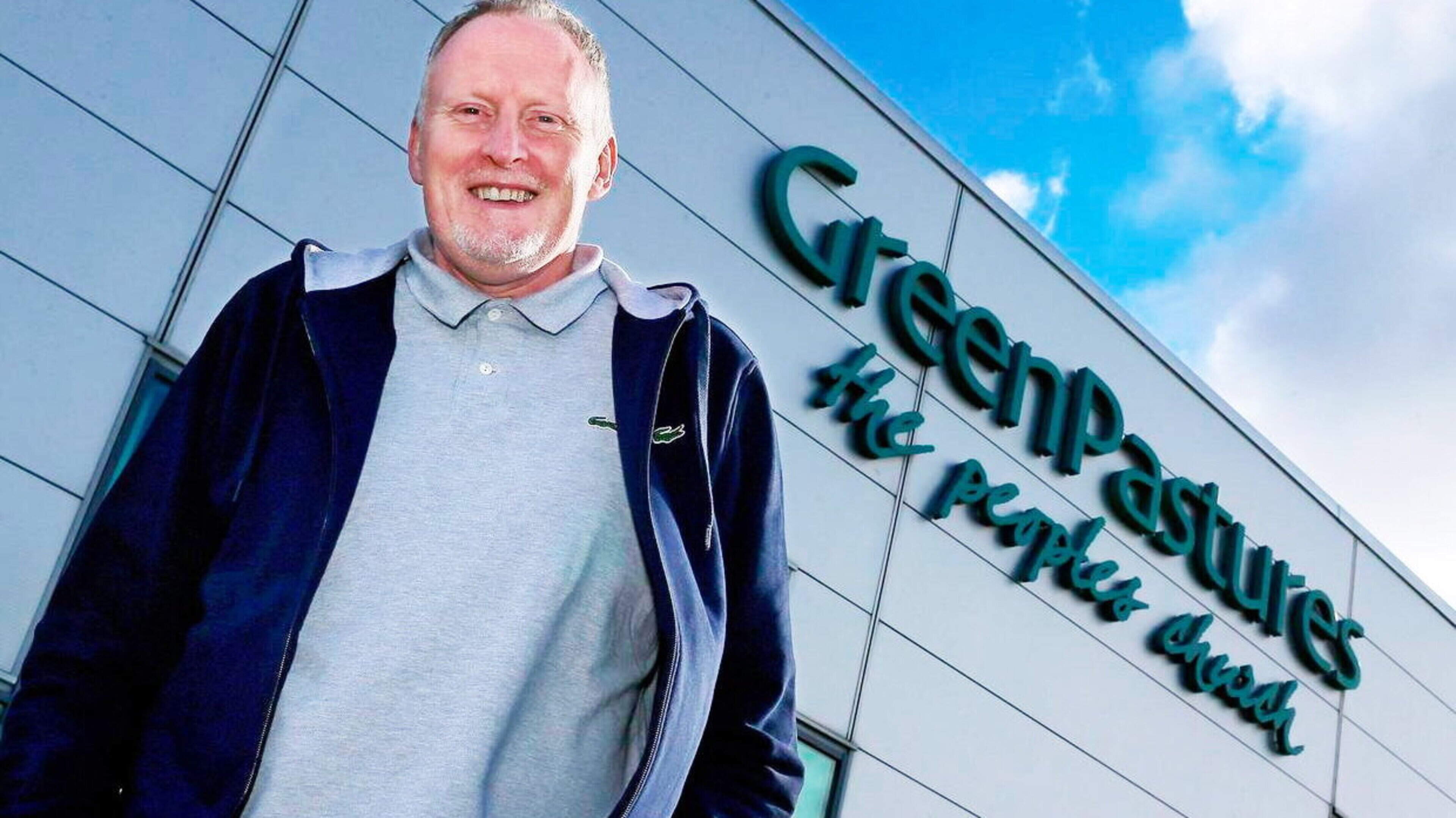 Ex-Wrightbus boss contesting boardroom ban proceedings has waited over a year for Stormont department response, court hears