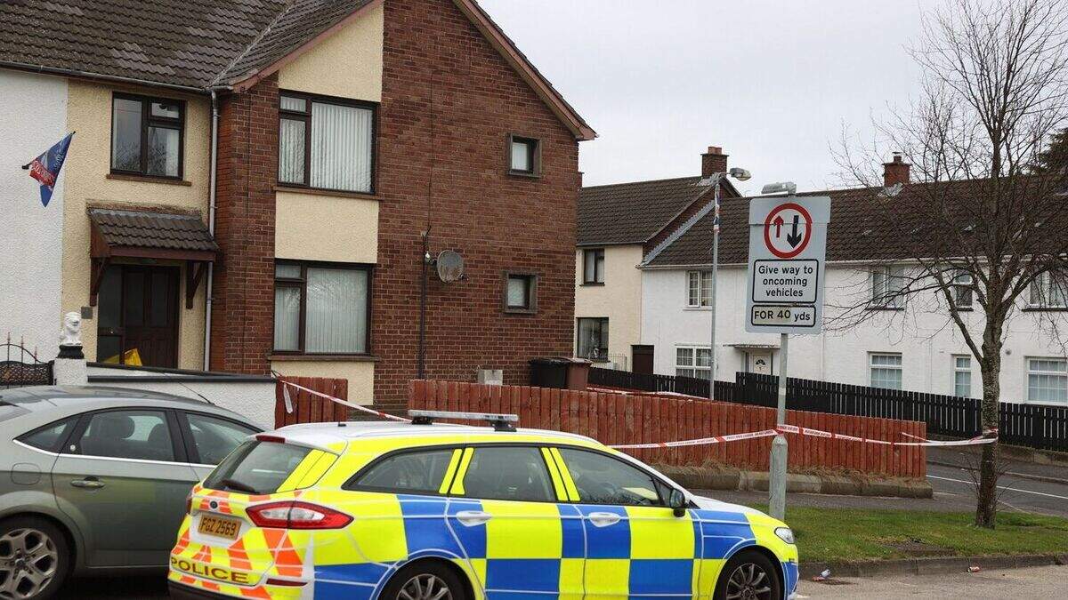 Double murder investigation launched after three people found dead ...
