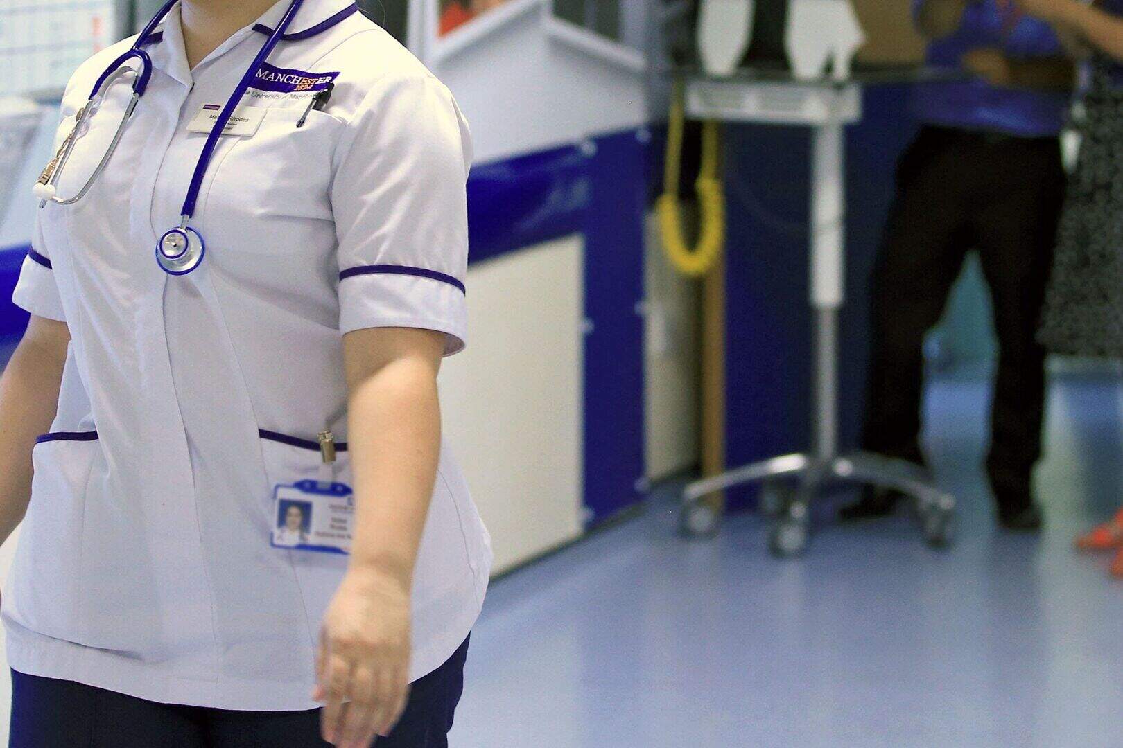 NHS and social care system in ‘most perilous position in memory ...