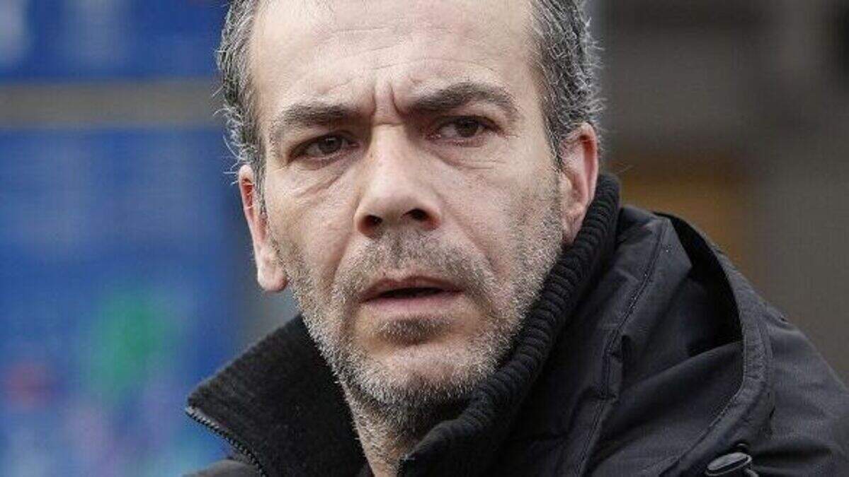 Dissident republican Colin Duffy released 'pending report' | Belfast ...