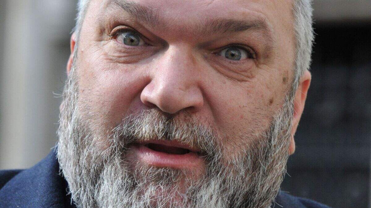 Neil Ruddock told to pay ex-wife nearly £80,000 by family court judge ...