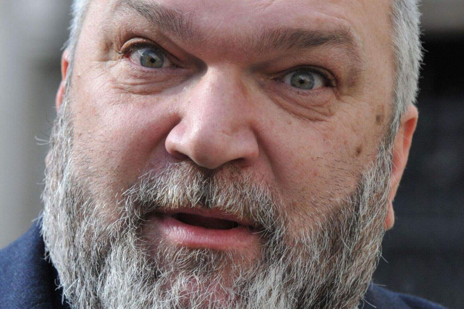 Neil Ruddock told to pay ex-wife nearly £80,000 by family court judge ...