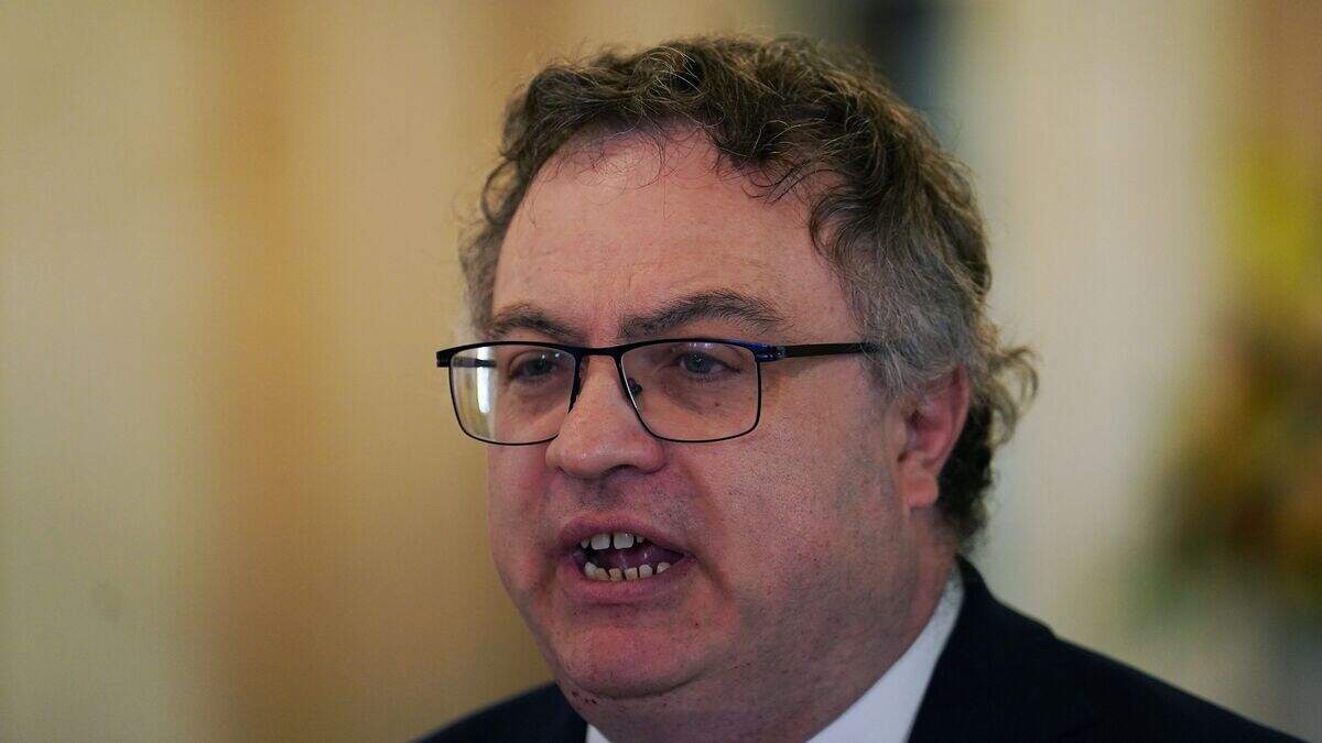 Stephen Farry: Reform of Stormont could kick-start devolution | Belfast ...