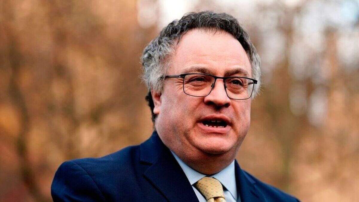 Stephen Farry accuses DUP of fighting old battles over Irish Sea border ...