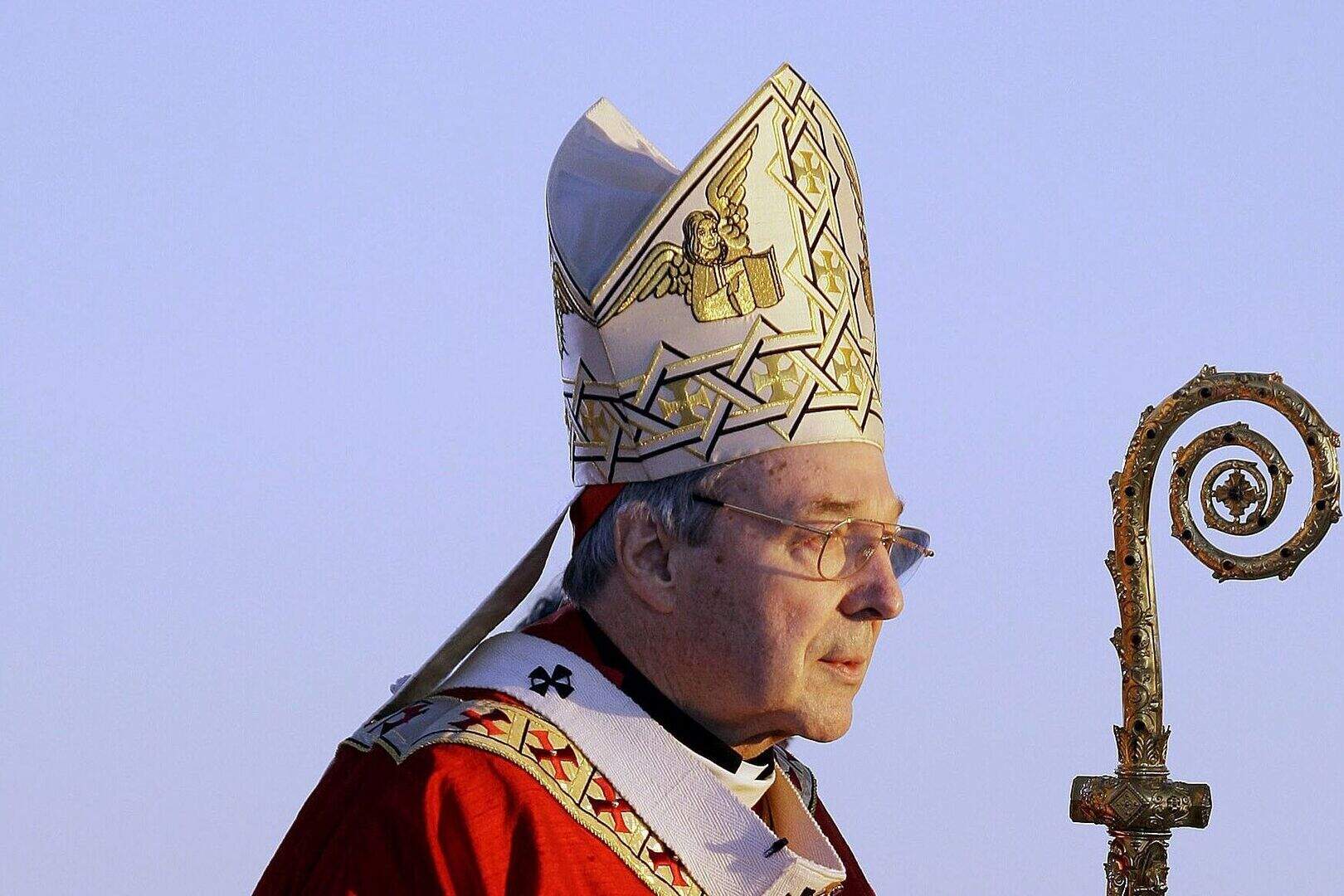 Cardinal Pell, whose convictions were overturned, dies aged 81 ...