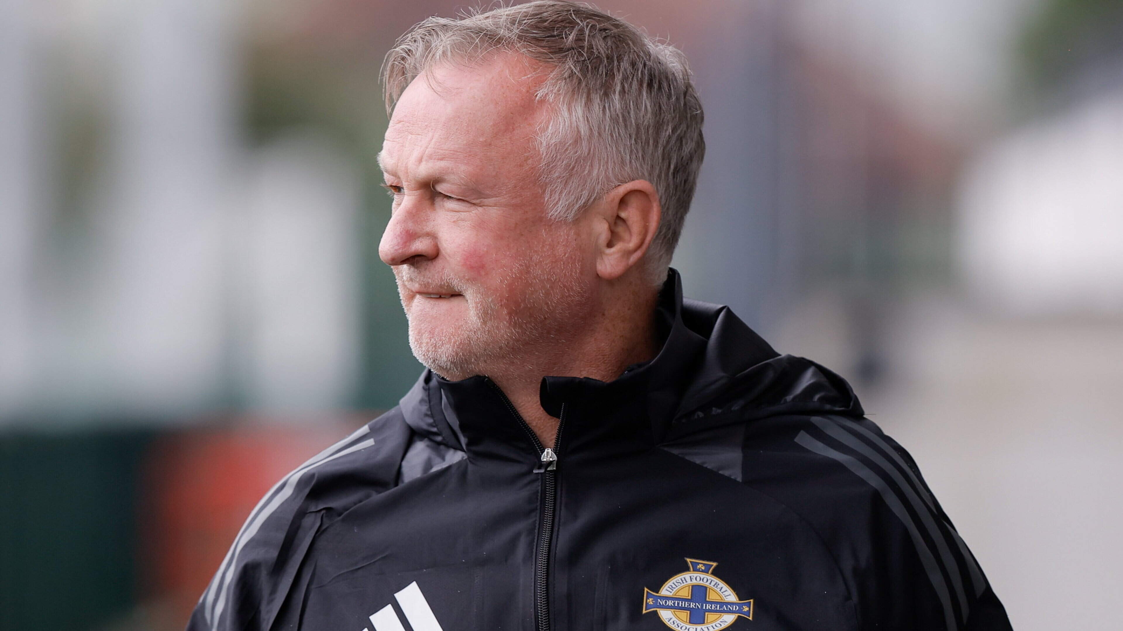 Michael O'Neill going to the World Cup after all...as part of Arsene Wenger’s expert FIFA panel