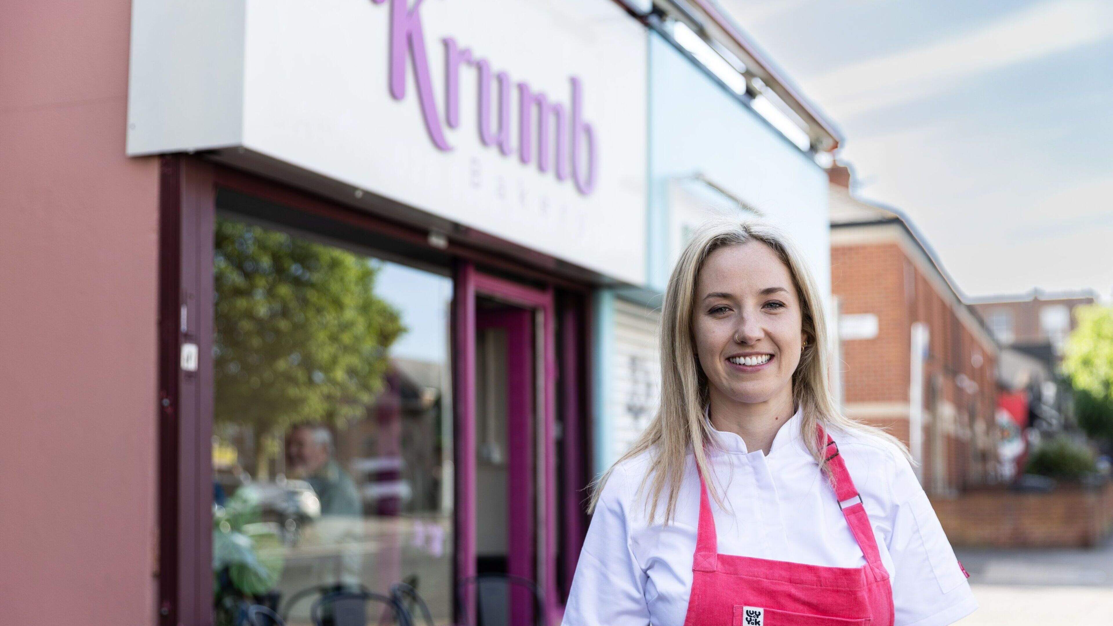 Review: From tarts to scones and sausage rolls, this new south Belfast bakery is a real treat