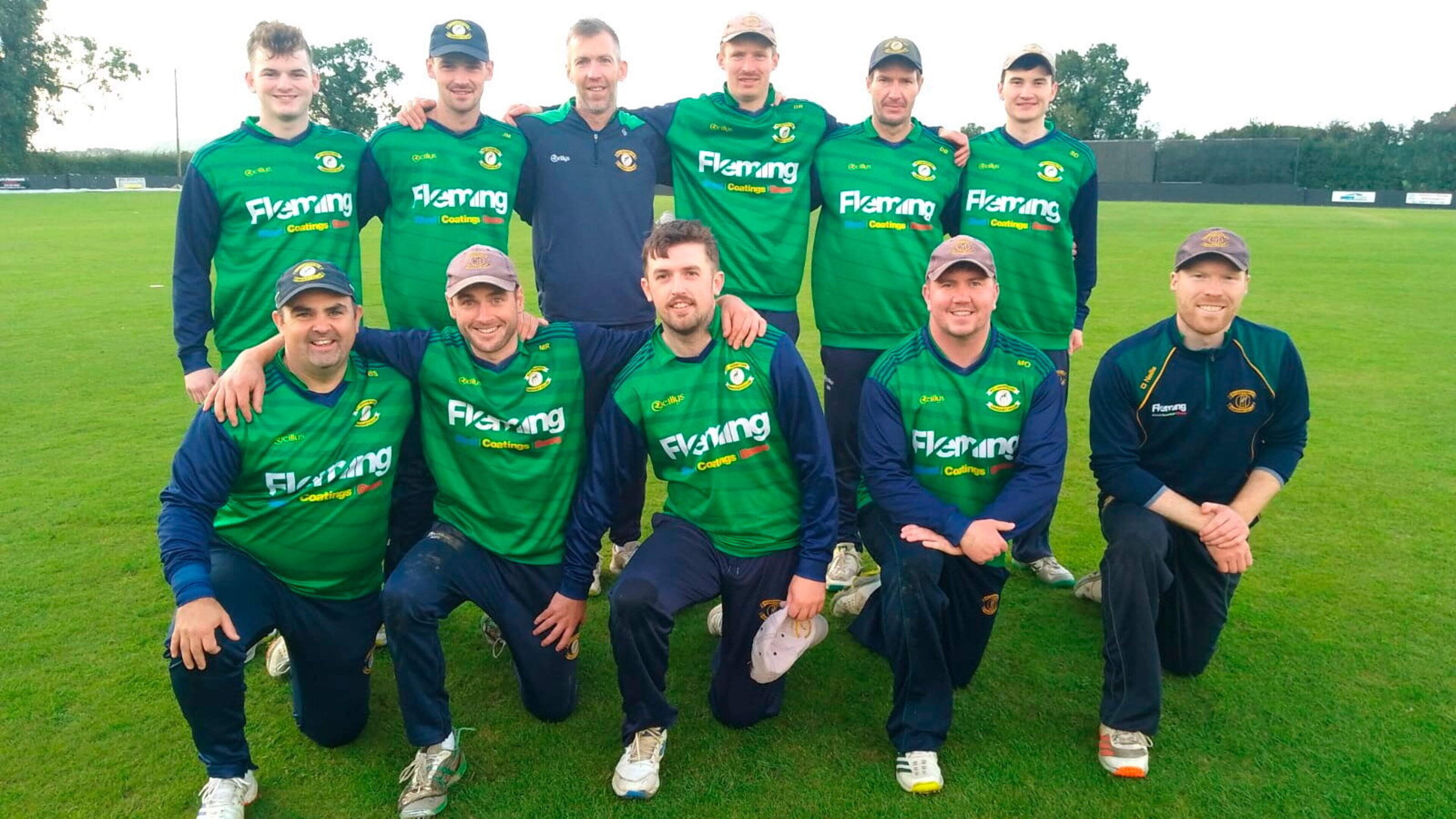 David Anthony on the ‘huge source of pride’ driving St Johnston ahead of Irish Cup duel with Merrion