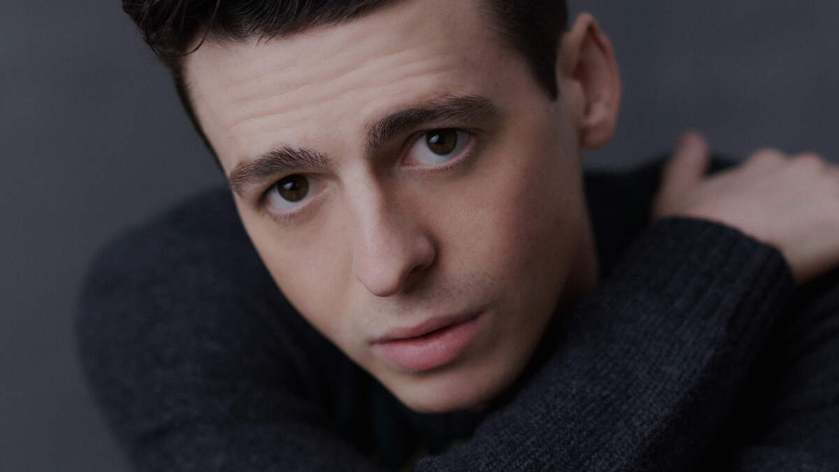 Belfast actor Anthony Boyle takes lead role in new Sky drama